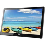 16"" LED LCD Monitor