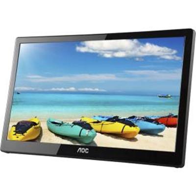 16"" LED LCD Monitor