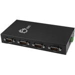 4 Port USB to RS 232 Cable