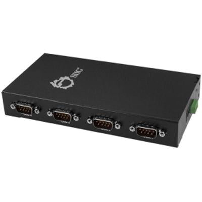 4 Port USB to RS 232 Cable