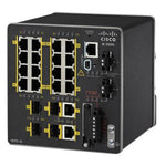 IE 16 10 100,2 FE SFP 2 T SFP