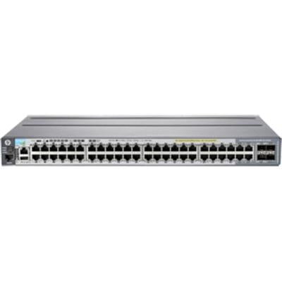 2920-48G-POE+ 740W Switch