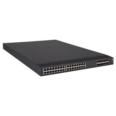 FF 5700-32XGT-8XG-2QSFP+ Switc