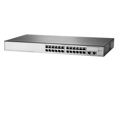 1850 24G 2XGT Switch