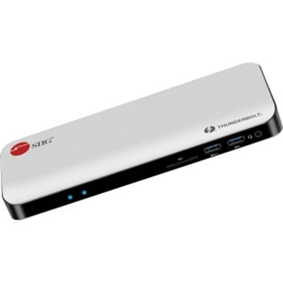 Thndrbolt 3 Dual 4K Video Dock