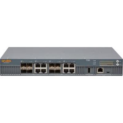 Aruba 7030 8x10/100/1000BASE-T