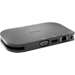 SD1600P USB C Dock