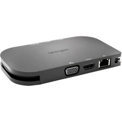SD1600P USB C Dock