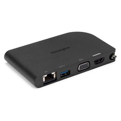 SD1500 USB C 4K MOBILE DOCK