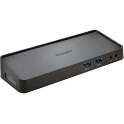 SD3650 Univl USB 3.0 Dck Stn