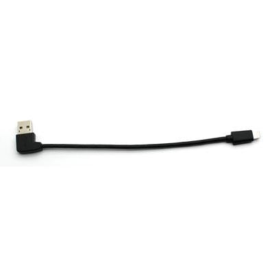 Charge Sync Cabinet USB 5Pk