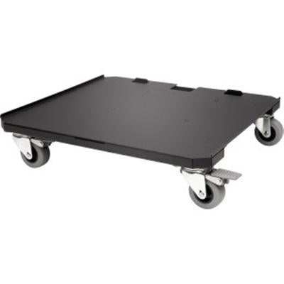 Secure Cabinet Trolley