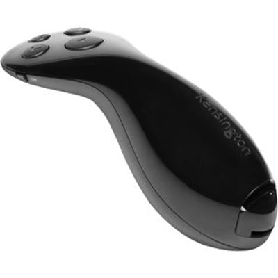 Presenter with Virtual Pointer