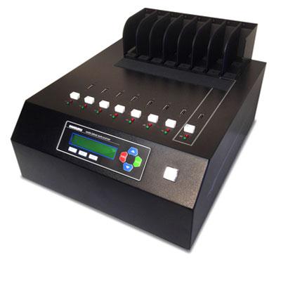 7 HD SATA Pro Drive Duplicat