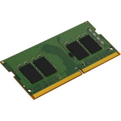 8GB 2400MHz DDR4 NonECC SODIMM