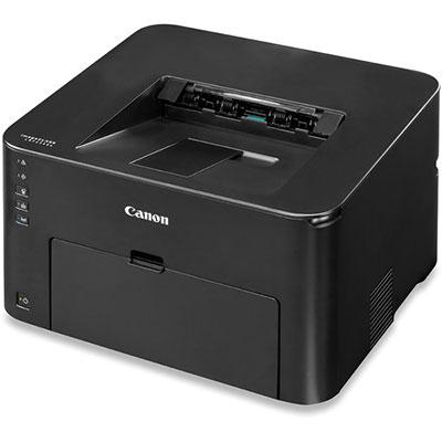 Duplex Wireless Laser Printer