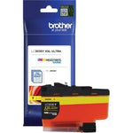 Ultra High Yield Yell Ink Cart