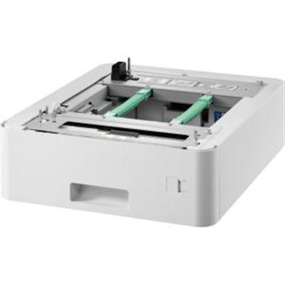 500 Pg. Paper Tray