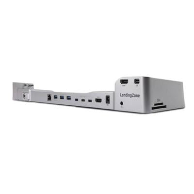 13"" MBP w TB Docking Station