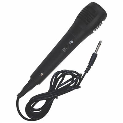Dynamic Corded Microphone
