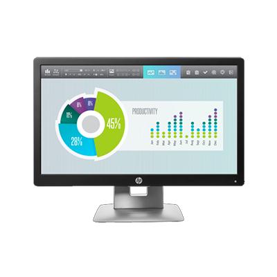 20"" EliteDisplay E202 Monitor