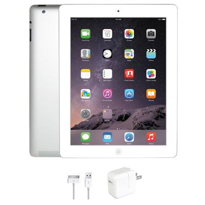 iPad 2 16GB White Refurb