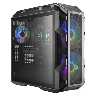 MasterCase H500M