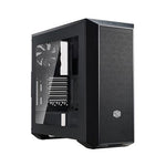 MasterBox 5 Black