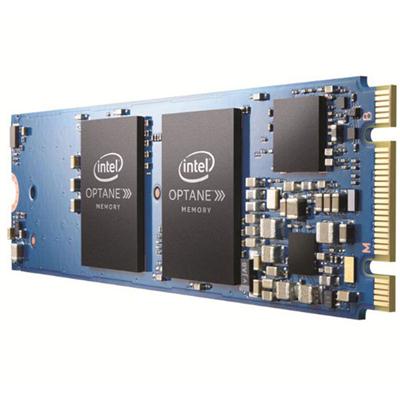 Optane Memory M10  64GB M.2 80