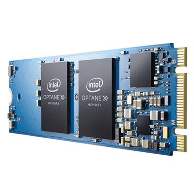 Optane Memory 32GB PCIe M.2