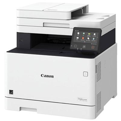 3in1 Wireless Color Laser