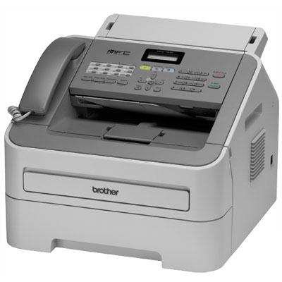 MF Fax Print Copy Scan