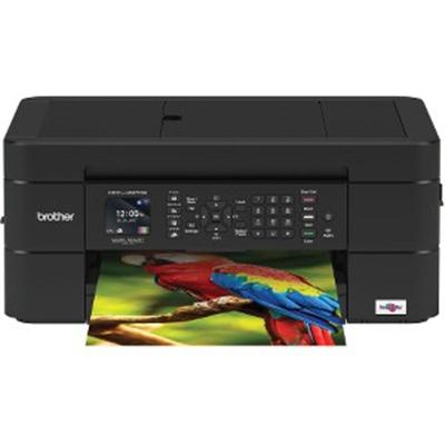 Wireless Color Inkjet AIO