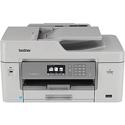 MFCJ6535DW INKvestmet Color