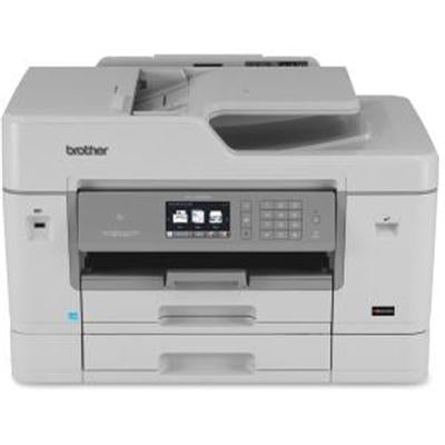 MFCJ6935DW INKvestment Color