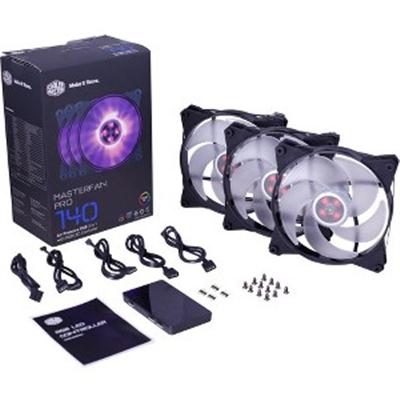 MFP140 AP RGB 3in1 Controller