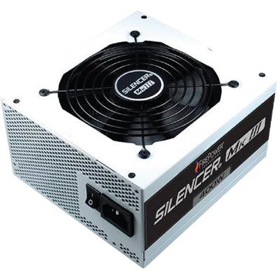 Silencer 400W Semi Mod Pwr Sup
