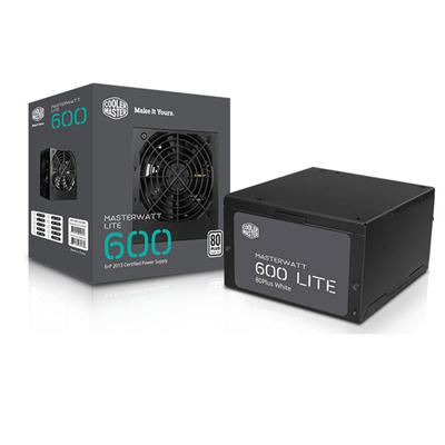 MasterWatt Lite 600