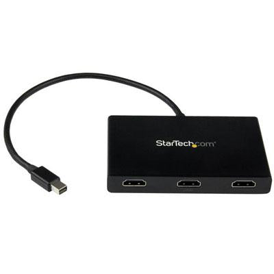 mDP 1.2 to HDMI MST
