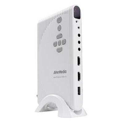 AVerTV Hybrid TVBox 13