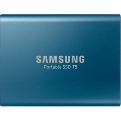 250GB T5 PSSD
