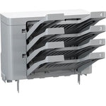 Optional 4 Bin Mailbox