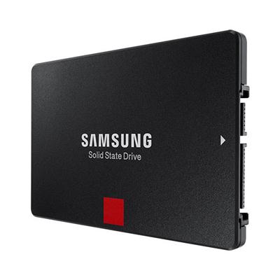 Samsung 860 PRO 4TB SSD
