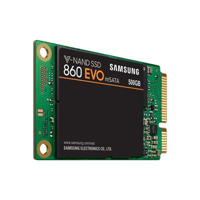 Samsung 860 EVO M Sata 500GB