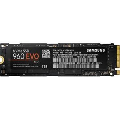 1TB 960 EVO M.2