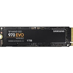 Samsung 970 EVO Series 1TB SSD