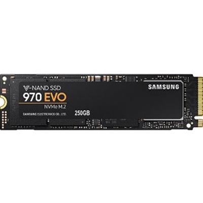 Samsung 970 EVOSeries250GB SSD