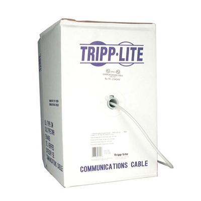1000ft Cat6 Blue Bulk Cable