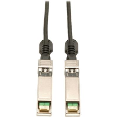 6M SFP Plus copper Cable Blk