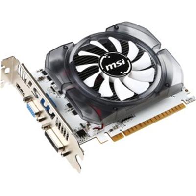 GeForce GT730 4GB DDR3